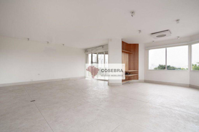 Imagem Apartamento com 4 Quartos à Venda, 260 m² em Vila Nova Conceição - São Paulo Imagem Apartamento com 4 Quartos à Venda, 260 m² em Vila Nova Conceição - São Paulo