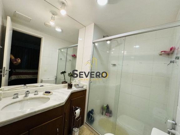 Imagem Apartamento com 2 Quartos à Venda, 75 m² em Icaraí - Niterói Imagem Apartamento com 2 Quartos à Venda, 75 m² em Icaraí - Niterói