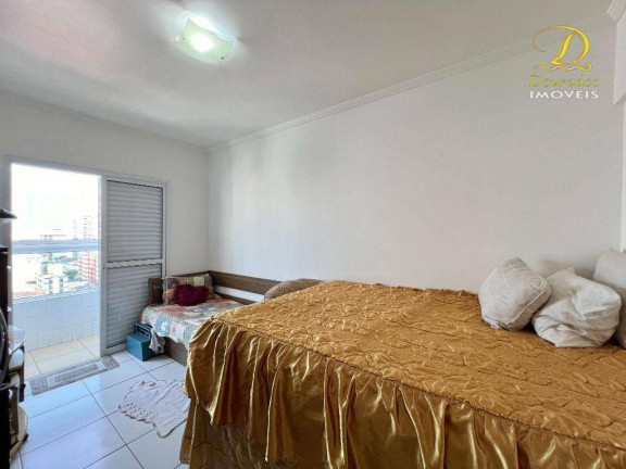 Imagem Apartamento com 2 Quartos à Venda, 83 m² em Canto Do Forte - Praia Grande Imagem Apartamento com 2 Quartos à Venda, 83 m² em Canto Do Forte - Praia Grande