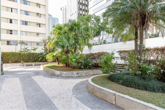 Imagem Apartamento com 2 Quartos à Venda, 88 m² em Itaim Bibi - São Paulo Imagem Apartamento com 2 Quartos à Venda, 88 m² em Itaim Bibi - São Paulo