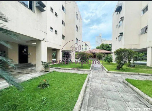 Imagem Apartamento com 2 Quartos à Venda, 75 m² em Itapuã - Vila Velha Imagem Apartamento com 2 Quartos à Venda, 75 m² em Itapuã - Vila Velha