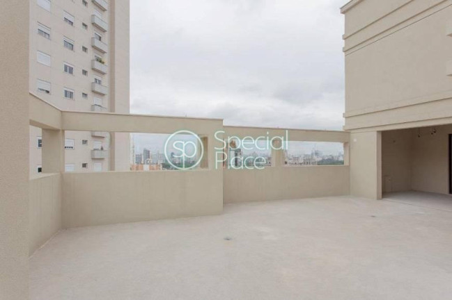 Imagem Cobertura com 4 Quartos à Venda, 863 m² em Vila Mariana - São Paulo Imagem Cobertura com 4 Quartos à Venda, 863 m² em Vila Mariana - São Paulo
