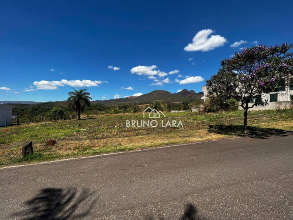 Imagem Terreno à Venda, 1.000 m² em Condomínio Serra Dos Bandeirantes - Mário Campos Imagem Terreno à Venda, 1.000 m² em Condomínio Serra Dos Bandeirantes - Mário Campos