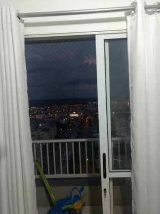 Imagem Apartamento com 2 Quartos à Venda, 53 m² em Wanel Ville - Sorocaba Imagem Apartamento com 2 Quartos à Venda, 53 m² em Wanel Ville - Sorocaba