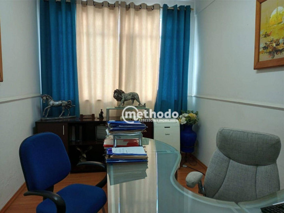 Imagem Sala Comercial à Venda, 167 m² em Centro - Campinas Imagem Sala Comercial à Venda, 167 m² em Centro - Campinas