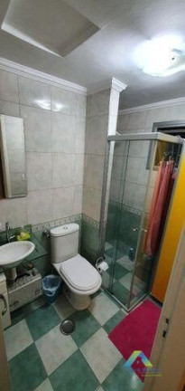 Imagem Apartamento com 2 Quartos à Venda, 62 m² em Vila Guarani (zona Sul) - São Paulo Imagem Apartamento com 2 Quartos à Venda, 62 m² em Vila Guarani (zona Sul) - São Paulo