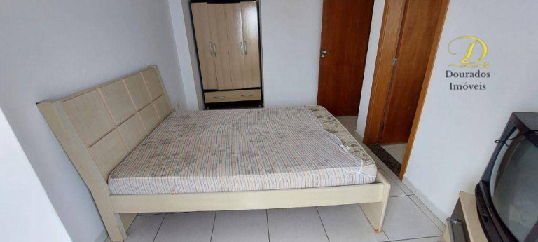 Imagem Apartamento com 3 Quartos à Venda, 131 m² em Aviação - Praia Grande Imagem Apartamento com 3 Quartos à Venda, 131 m² em Aviação - Praia Grande