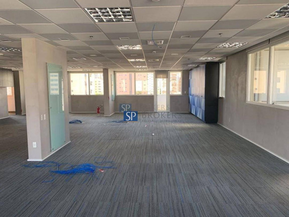 Imagem Sala Comercial à Venda ou Locação, 392 m² em Pinheiros - São Paulo