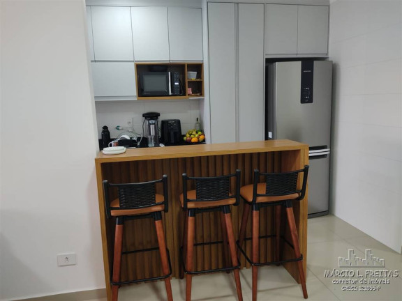 Imagem Apartamento com 3 Quartos à Venda, 127 m² em Canto Do Forte - Praia Grande Imagem Apartamento com 3 Quartos à Venda, 127 m² em Canto Do Forte - Praia Grande