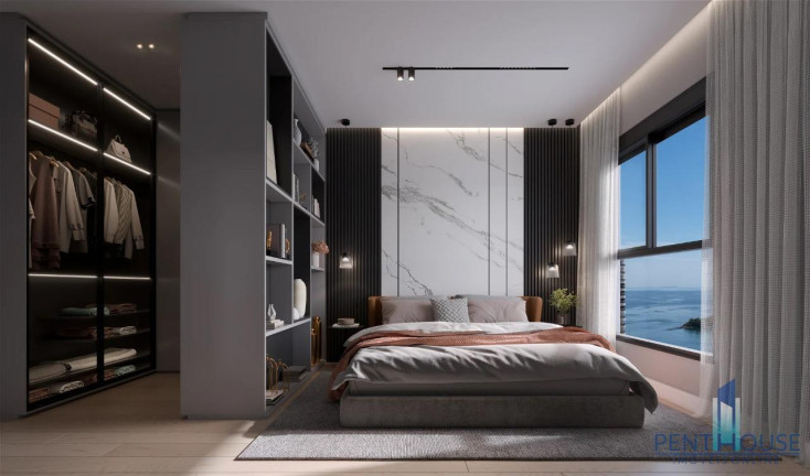 Imagem Apartamento com 4 Quartos à Venda, 186 m² em Centro - Balneário Camboriú