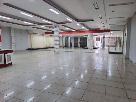 Imagem Sala Comercial para Alugar, 540 m² em Centro - Itanhaém Imagem Sala Comercial para Alugar, 540 m² em Centro - Itanhaém