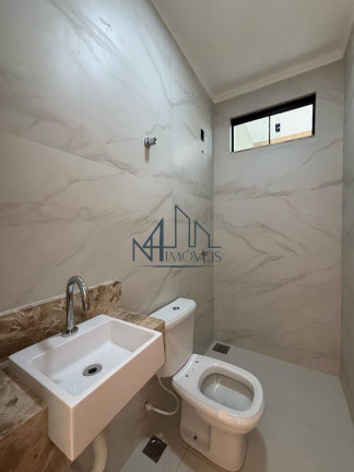 Imagem Sobrado com 3 Quartos à Venda, 186 m² em Residencial Village Garavelo - Aparecida De Goiânia Imagem Sobrado com 3 Quartos à Venda, 186 m² em Residencial Village Garavelo - Aparecida De Goiânia