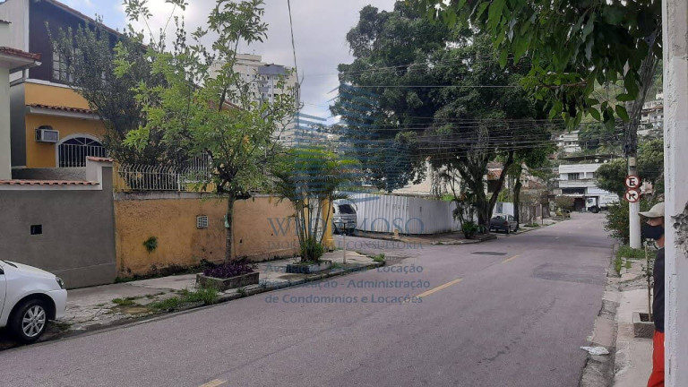 Imagem Casa com 5 Quartos à Venda, 102 m² em Santa Rosa - Niterói