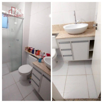 Imagem Apartamento com 2 Quartos à Venda, 53 m² em Jardim Casablanca - São Paulo Imagem Apartamento com 2 Quartos à Venda, 53 m² em Jardim Casablanca - São Paulo