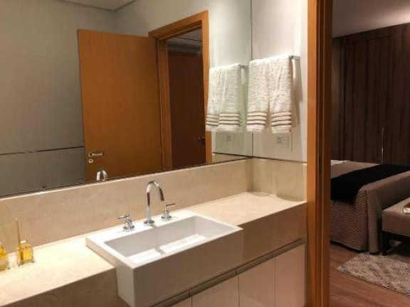Imagem Apartamento com 3 Quartos à Venda, 190 m² em Centro - Barbacena