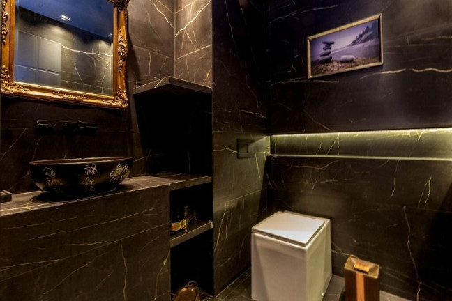 Imagem Apartamento com 3 Quartos à Venda, 173 m² em Vila Leopoldina - São Paulo Imagem Apartamento com 3 Quartos à Venda, 173 m² em Vila Leopoldina - São Paulo