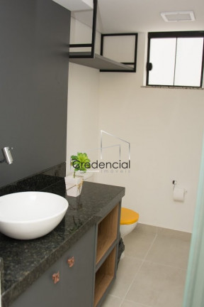 Imagem Casa com 3 Quartos à Venda, 115 m² em Parolin - Curitiba