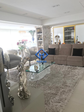 Imagem Apartamento com 3 Quartos à Venda, 170 m² em Ipiranga - São Paulo