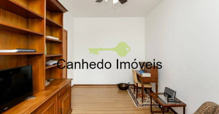 Imagem Apartamento com 4 Quartos à Venda, 244 m² em Moema - São Paulo