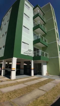 Imagem Apartamento com 2 Quartos à Venda, 74 m² em Parque Das Alamedas - Guaratinguetá Imagem Apartamento com 2 Quartos à Venda, 74 m² em Parque Das Alamedas - Guaratinguetá