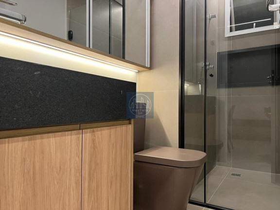 Imagem Apartamento com 1 Quarto à Venda, 46 m² em Vila Olímpia - São Paulo Imagem Apartamento com 1 Quarto à Venda, 46 m² em Vila Olímpia - São Paulo