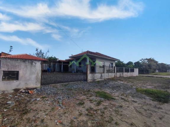 Imagem Casa com 2 Quartos à Venda, 429 m² em Costeira - Balneário Barra Do Sul