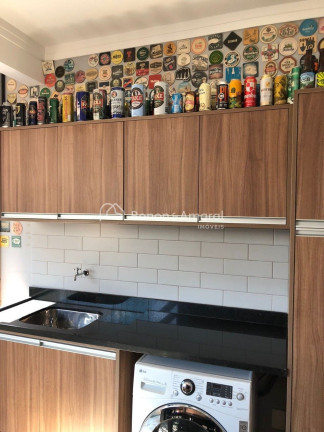 Imagem Casa de Condomínio com 3 Quartos à Venda, 250 m² em Residencial Real Parque Sumaré - Sumaré Imagem Casa de Condomínio com 3 Quartos à Venda, 250 m² em Residencial Real Parque Sumaré - Sumaré
