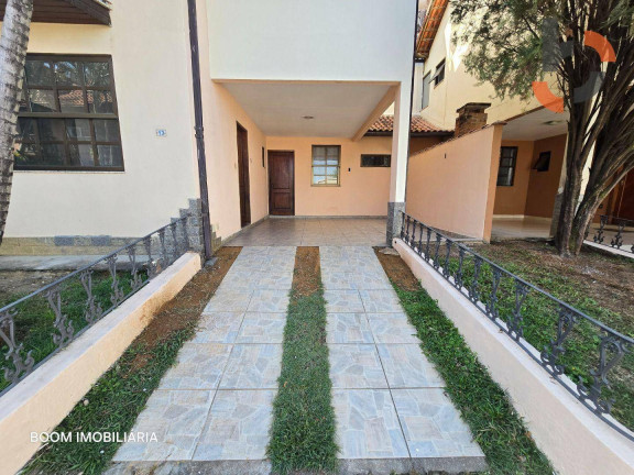 Imagem Casa com 2 Quartos à Venda, 92 m² em Centro - Nova Iguaçu