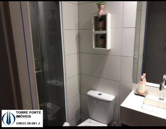 Imagem Apartamento com 2 Quartos à Venda, 48 m² em Sapopemba - São Paulo Imagem Apartamento com 2 Quartos à Venda, 48 m² em Sapopemba - São Paulo
