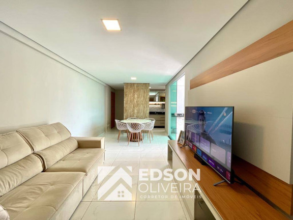 Imagem Apartamento com 3 Quartos à Venda, 75 m² em Jardim Oceania - João Pessoa
