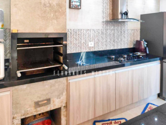 Imagem Casa de Condomínio com 4 Quartos à Venda, 300 m² em Gran Ville São Venâncio - Itupeva