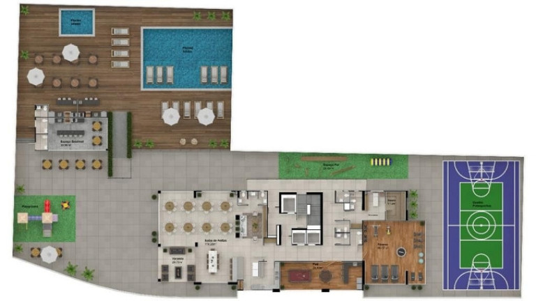 Imagem Apartamento com 4 Quartos à Venda, 92 m² em Centro - Balneário Camboriú Imagem Apartamento com 4 Quartos à Venda, 92 m² em Centro - Balneário Camboriú