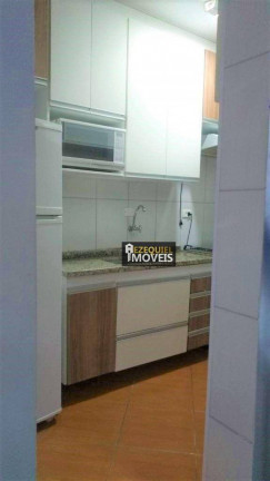 Imagem Apartamento com 1 Quarto à Venda,  em Assunção - São Bernardo Do Campo