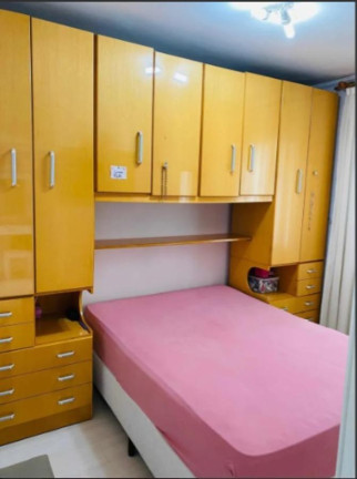 Imagem Apartamento com 2 Quartos à Venda, 56 m² em Conjunto Residencial José Bonifácio - São Paulo Imagem Apartamento com 2 Quartos à Venda, 56 m² em Conjunto Residencial José Bonifácio - São Paulo
