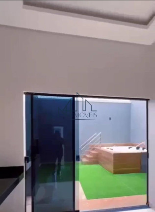 Imagem Casa com 3 Quartos à Venda, 180 m² em Setor Serra Dourada - 3ª Etapa - Aparecida De Goiânia Imagem Casa com 3 Quartos à Venda, 180 m² em Setor Serra Dourada - 3ª Etapa - Aparecida De Goiânia