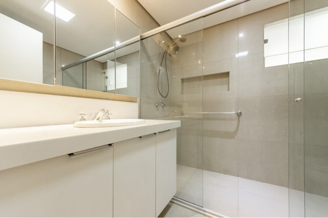 Imagem Apartamento com 2 Quartos à Venda, 90 m² em Consolação - São Paulo