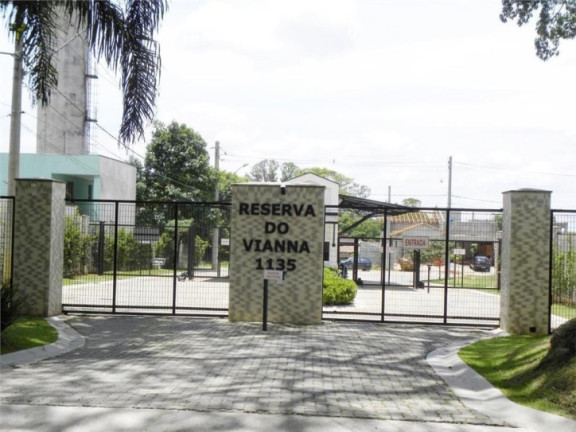 Imagem Terreno à Venda, 525 m² em Granja Viana - Cotia