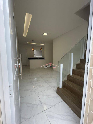 Imagem Sobrado com 2 Quartos à Venda, 59 m² em Ocian - Praia Grande Imagem Sobrado com 2 Quartos à Venda, 59 m² em Ocian - Praia Grande