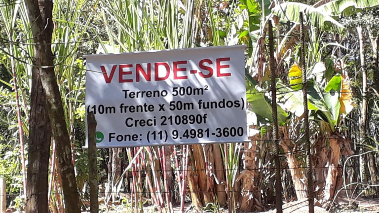 Imagem Imóvel à Venda, 500 m² em Vila Caputera - Mogi Das Cruzes