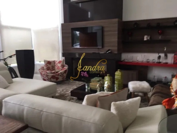 Imagem Casa de Condomínio com 5 Quartos à Venda, 360 m² em Atlantida - Xangri-la Imagem Casa de Condomínio com 5 Quartos à Venda, 360 m² em Atlantida - Xangri-la