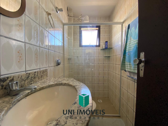 Imagem Apartamento com 2 Quartos à Venda, 70 m² em Praia Do Morro - Guarapari