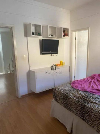 Imagem Casa com 4 Quartos para Alugar, 250 m² em Condomínio Granja Olga I - Sorocaba Imagem Casa com 4 Quartos para Alugar, 250 m² em Condomínio Granja Olga I - Sorocaba