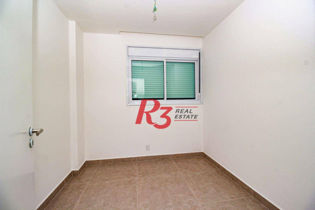 Imagem Apartamento com 2 Quartos à Venda, 58 m² em Marapé - Santos Imagem Apartamento com 2 Quartos à Venda, 58 m² em Marapé - Santos