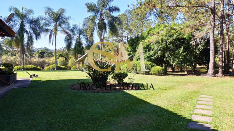 Imagem Chácara com 10 Quartos à Venda, 250 m² em Parque Fernão Dias - Atibaia Imagem Chácara com 10 Quartos à Venda, 250 m² em Parque Fernão Dias - Atibaia