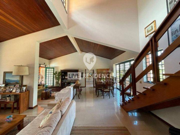 Imagem Casa com 4 Quartos à Venda, 451 m² em Parque Das Laranjeiras - Itatiba Imagem Casa com 4 Quartos à Venda, 451 m² em Parque Das Laranjeiras - Itatiba