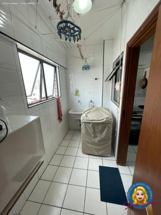 Imagem Apartamento com 3 Quartos à Venda, 120 m² em Campo Grande - Santos Imagem Apartamento com 3 Quartos à Venda, 120 m² em Campo Grande - Santos