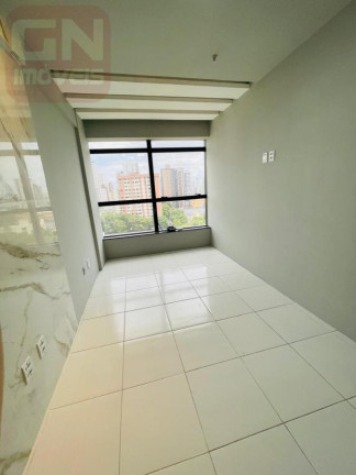Imagem Apartamento para Alugar, 30 m² em Nazaré - Belém