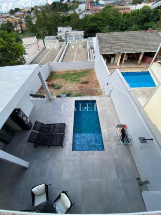 Imagem Casa com 3 Quartos à Venda, 194 m² em Jardim Jaraguá - Atibaia Imagem Casa com 3 Quartos à Venda, 194 m² em Jardim Jaraguá - Atibaia
