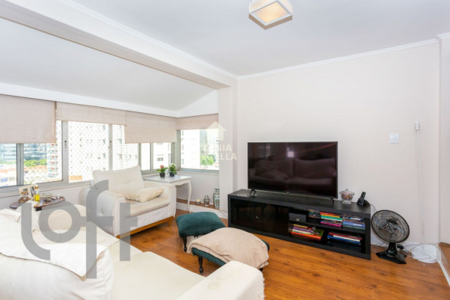 Apartamento com 2 Quartos à Venda, 90 m² em Pinheiros - São Paulo