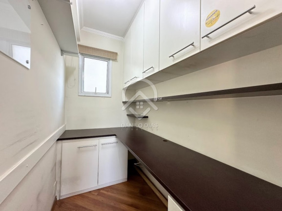 Imagem Apartamento com 2 Quartos à Venda, 111 m² em Brooklin - São Paulo